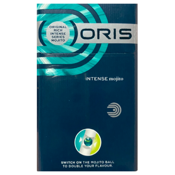 Oris Intense Mojito