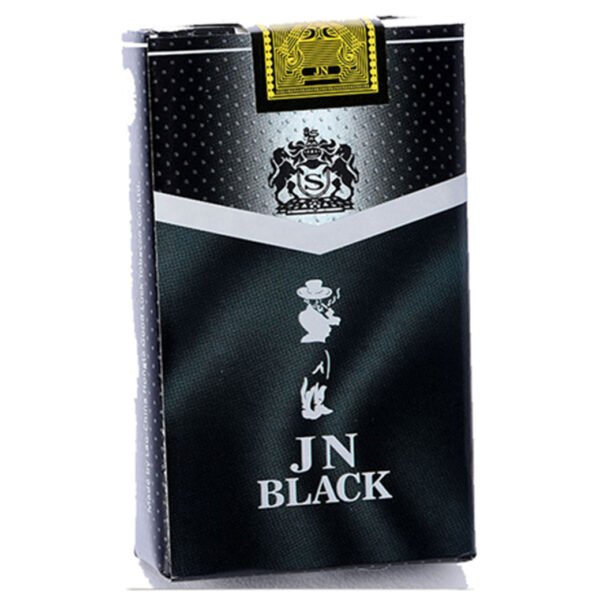 JN Black Classic (ซองอ่อน)