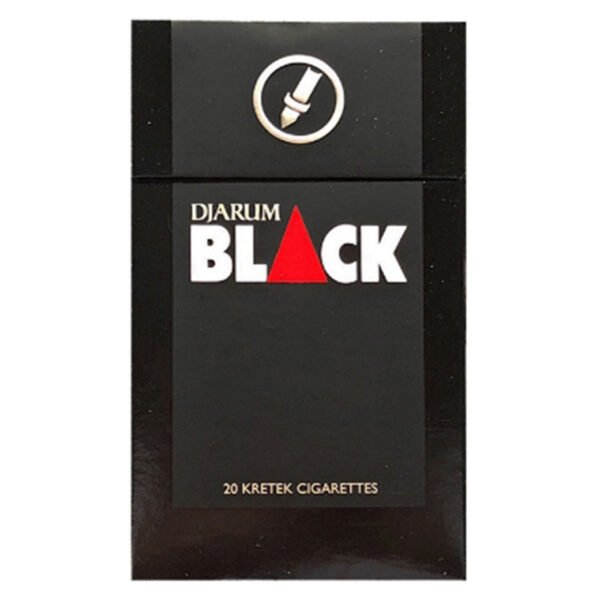 Djarum Black
